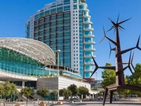 Apartamento Parque Nacoes * 리스본