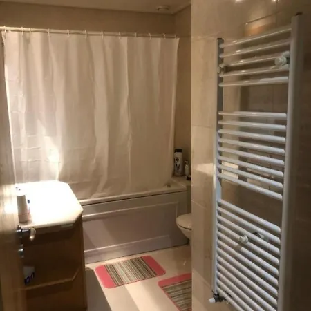 아파트 Apartamento Parque Nacoes *